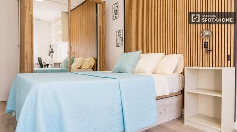 Foto 4 de Habitación en Vista Alegre, Madrid Capital