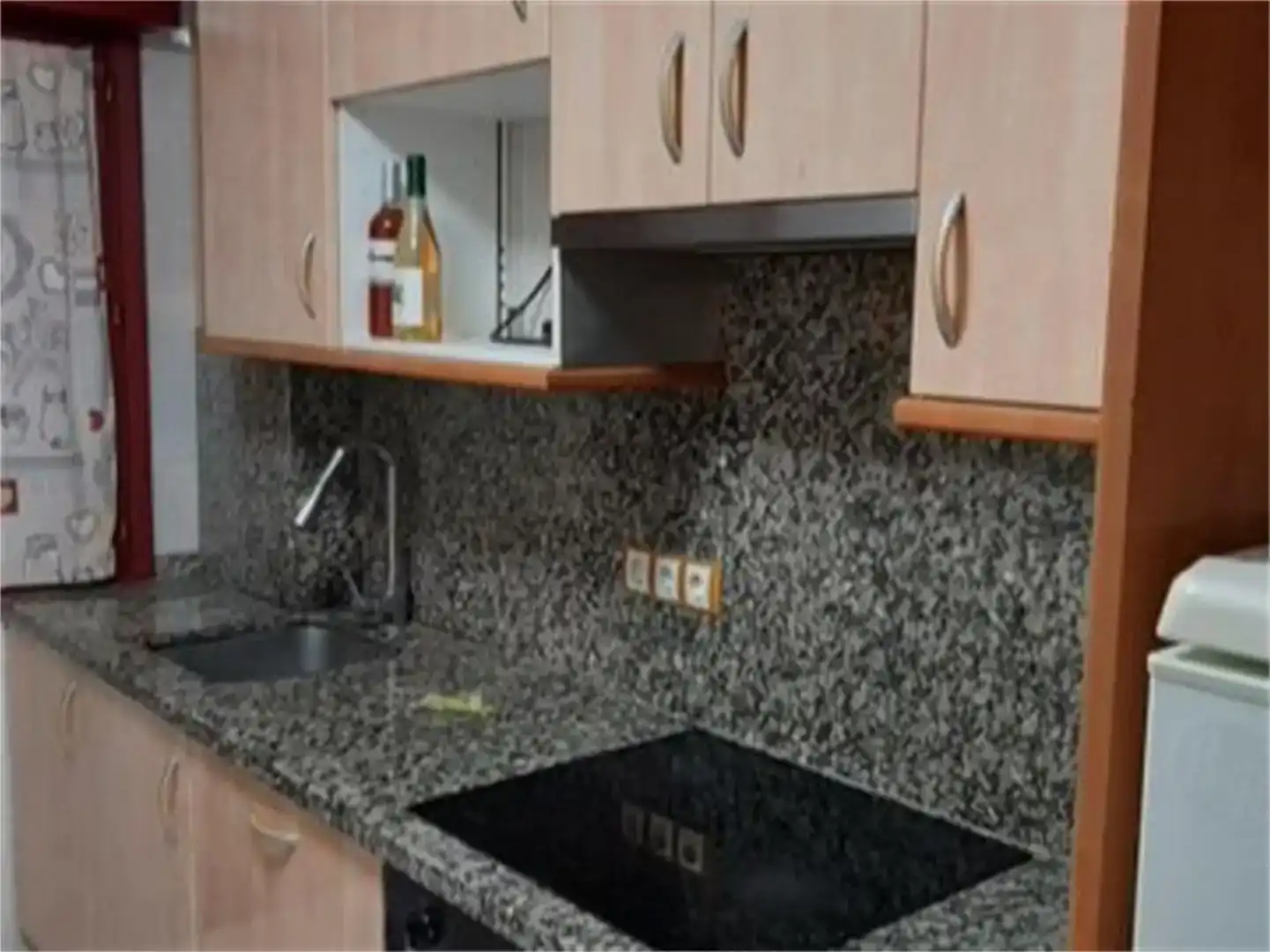 Cuina de Pis en venda en Portugalete