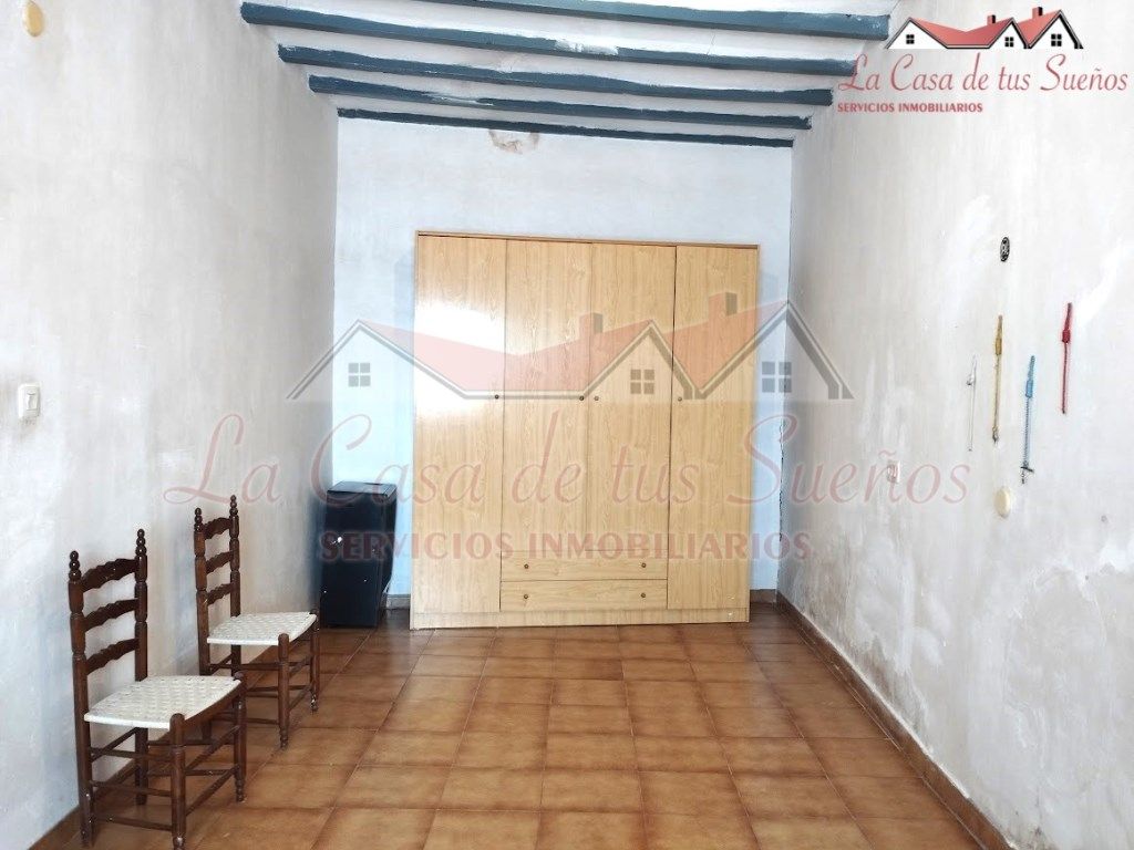 Dormitori de Casa o xalet en venda en Sax