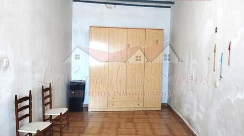 Foto 3 de Casa o xalet en venda a Sax, Alicante