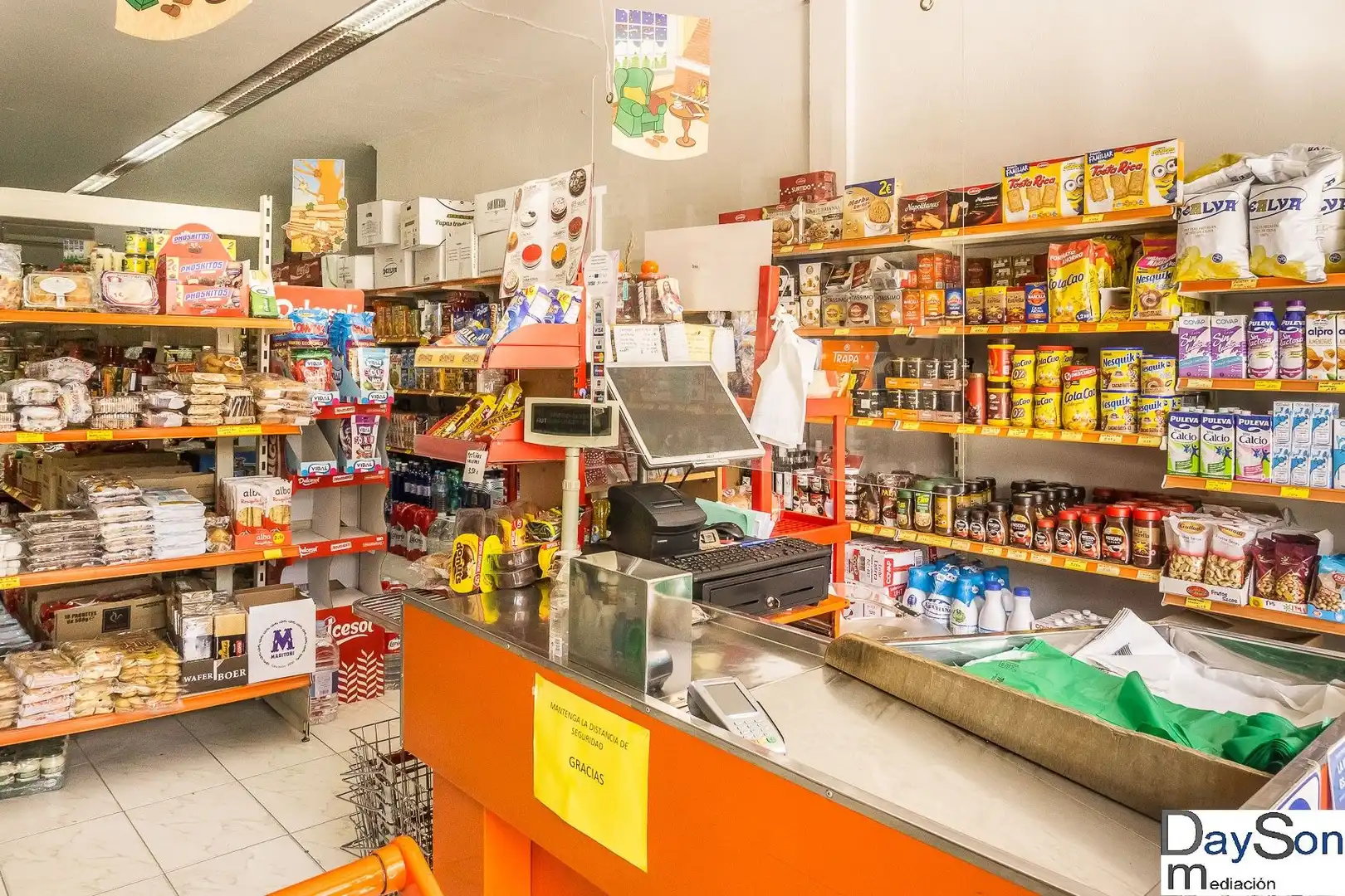 Local comercial en venda a Alcalá la Real, imagen 12
