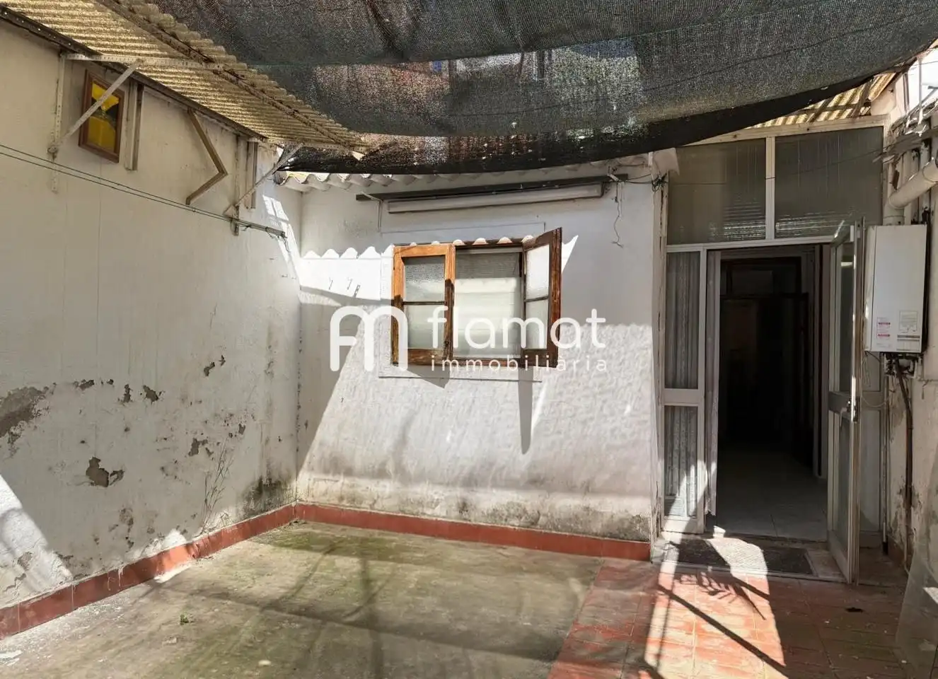 Terraza de Planta baja en venta en Montcada i Reixac con Terraza