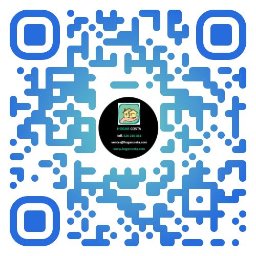 Vista exterior de Piso en venta en Rafal con Aire acondicionado y Alarma