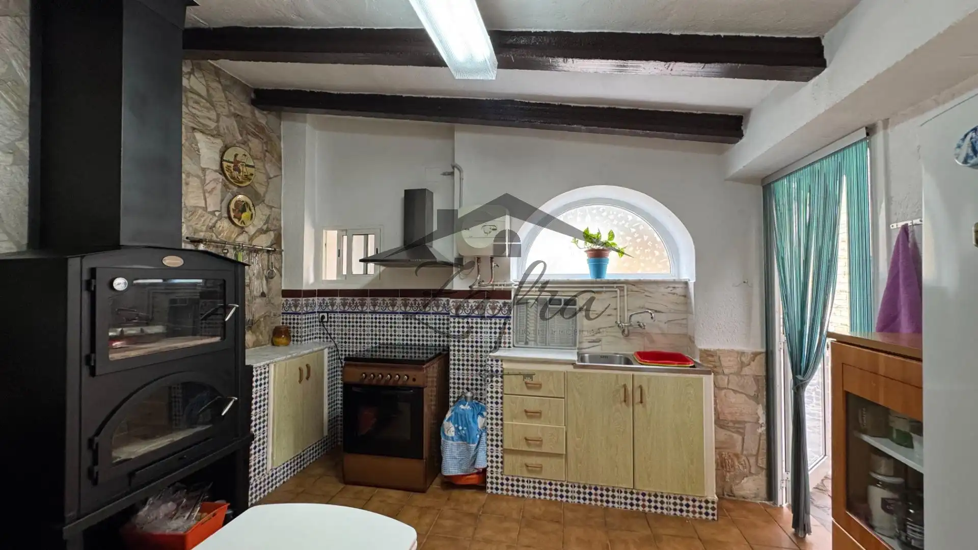 Haus mit Pool zum Verkauf in La Goba, imagen 27