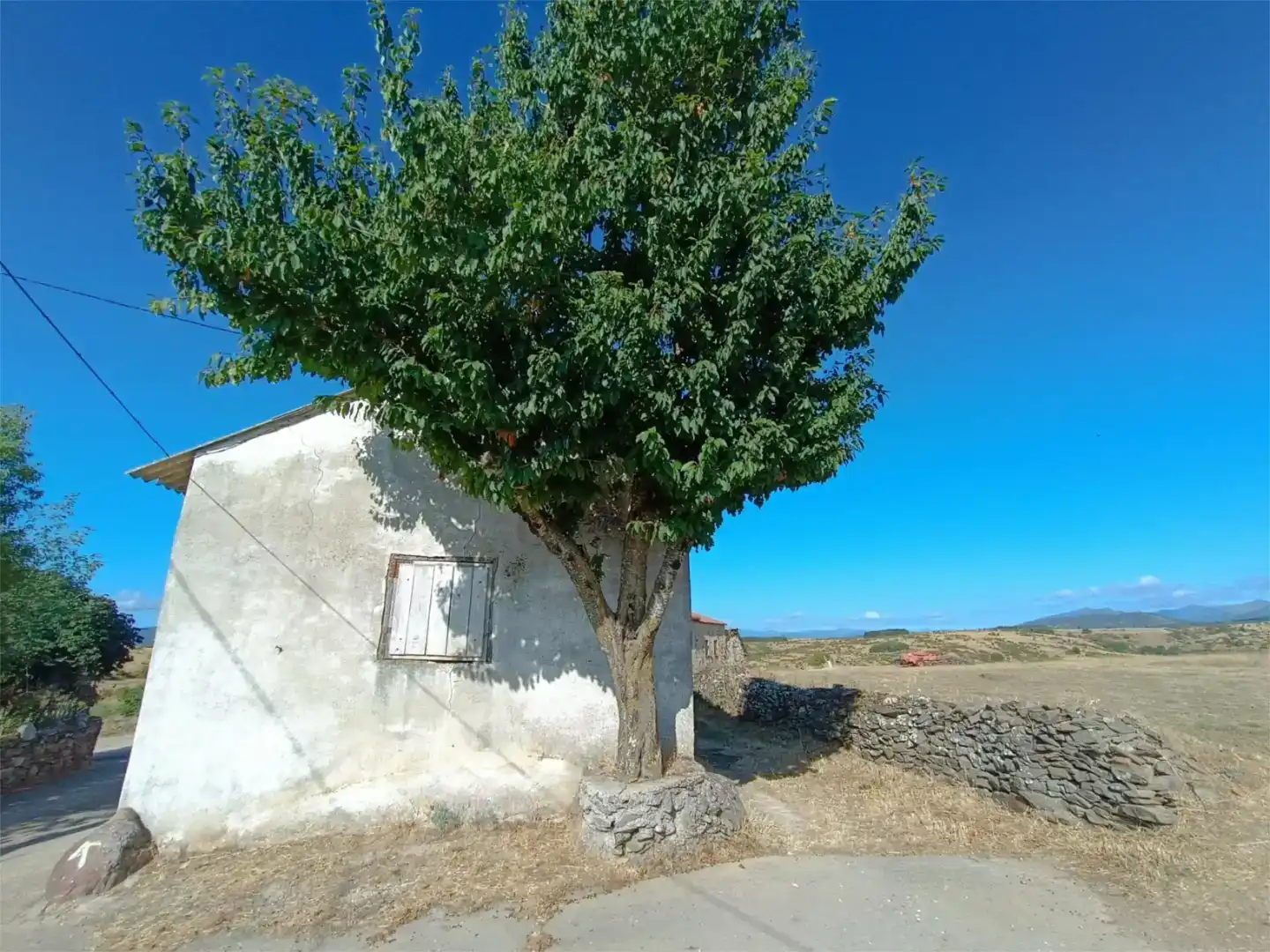 Casa adosada en venda en Soto y Amío, León
