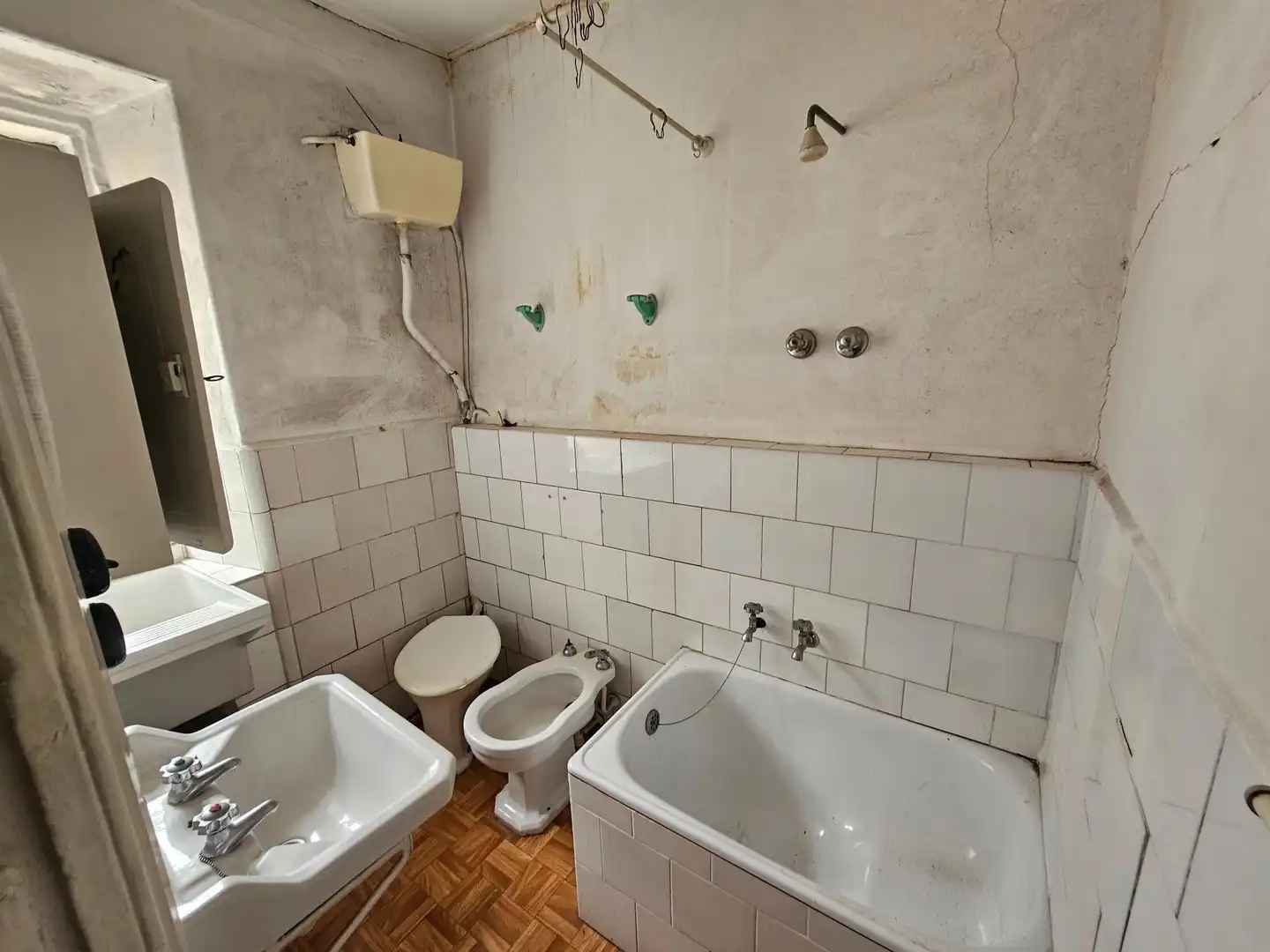 Flat for sale in Casco Histórico