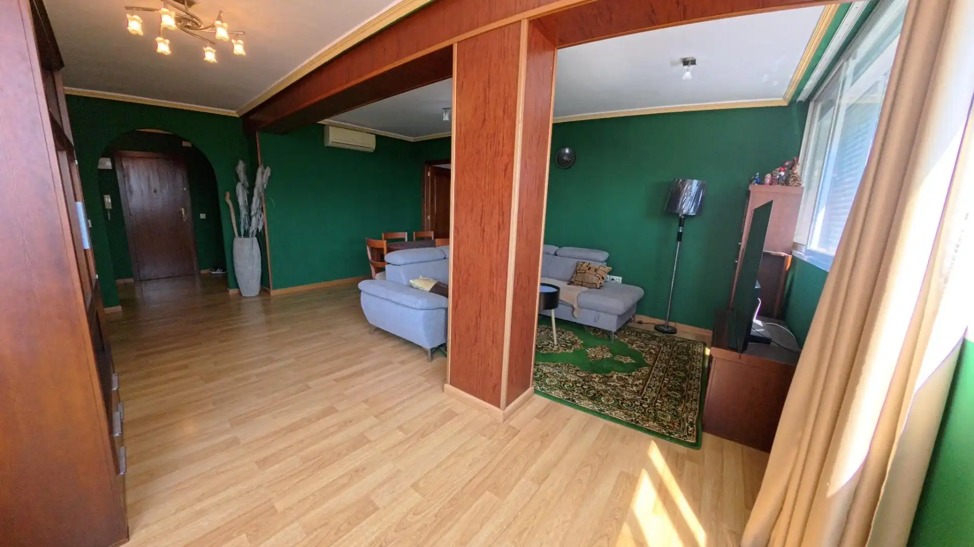 Penthouse mit Pool zum Verkauf in Rincón de Loix, imagen 10