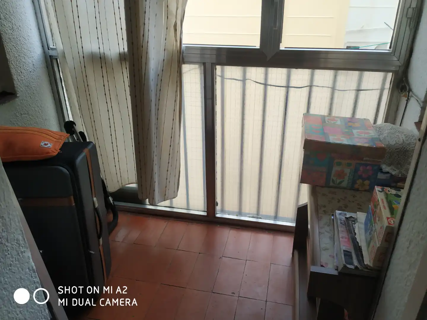 Appartement avec terrasse à vendre à Carrer de Mallorca 643, imagen 8