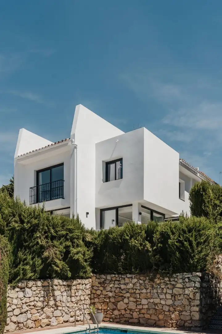 Chalet en venta en Avenida Gustavo Adolfo Bécquer, imagen 40