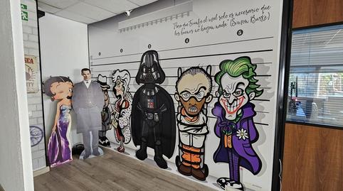 Photo 5 of Office to rent in Avenida Juan López de Peñalver, Campanillas, Málaga