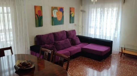 Foto 5 de Pis en venda a Norte, San Vicente del Raspeig / Sant Vicent del Raspeig