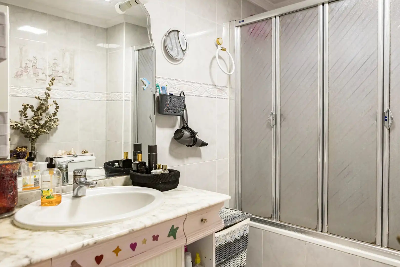 Piso en venta en Avenida Miramar, Castillo Sohail - Myramar
