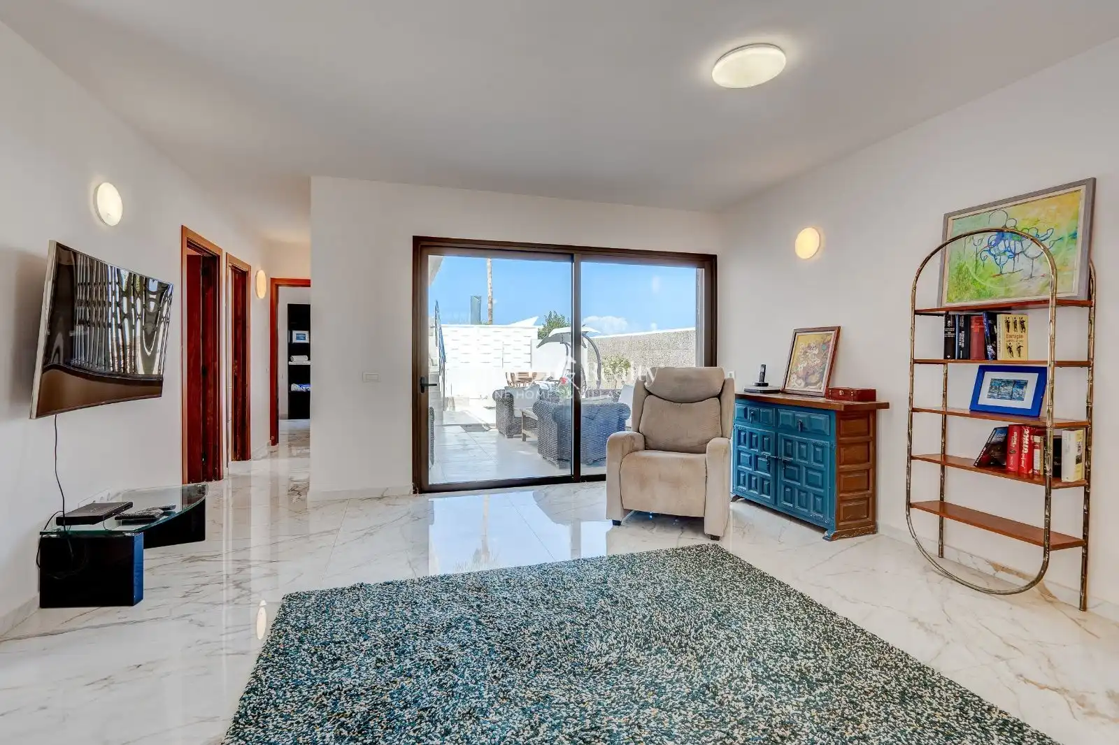 Bungalow con piscina in vendita a Gran Bretaña 6, imagen 7