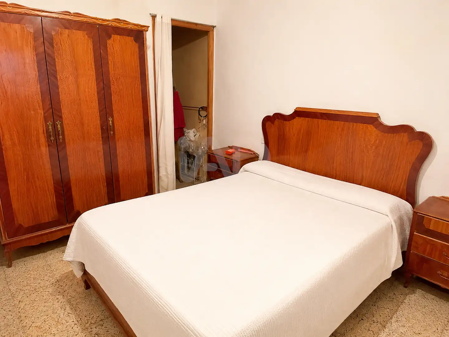 Habitación de Dúplex en venta en Moratalla con Aire acondicionado