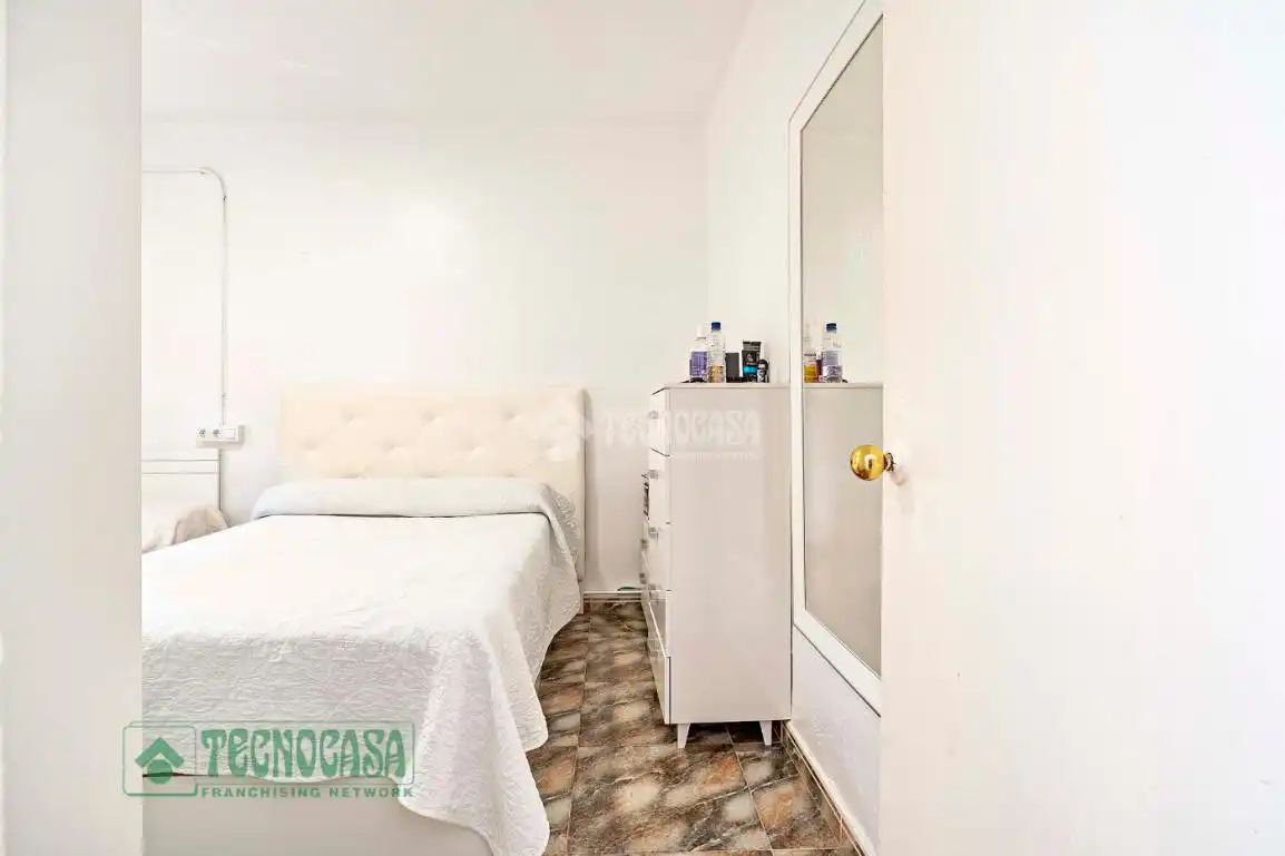 Habitación de Casa adosada en venta en Roquetas de Mar