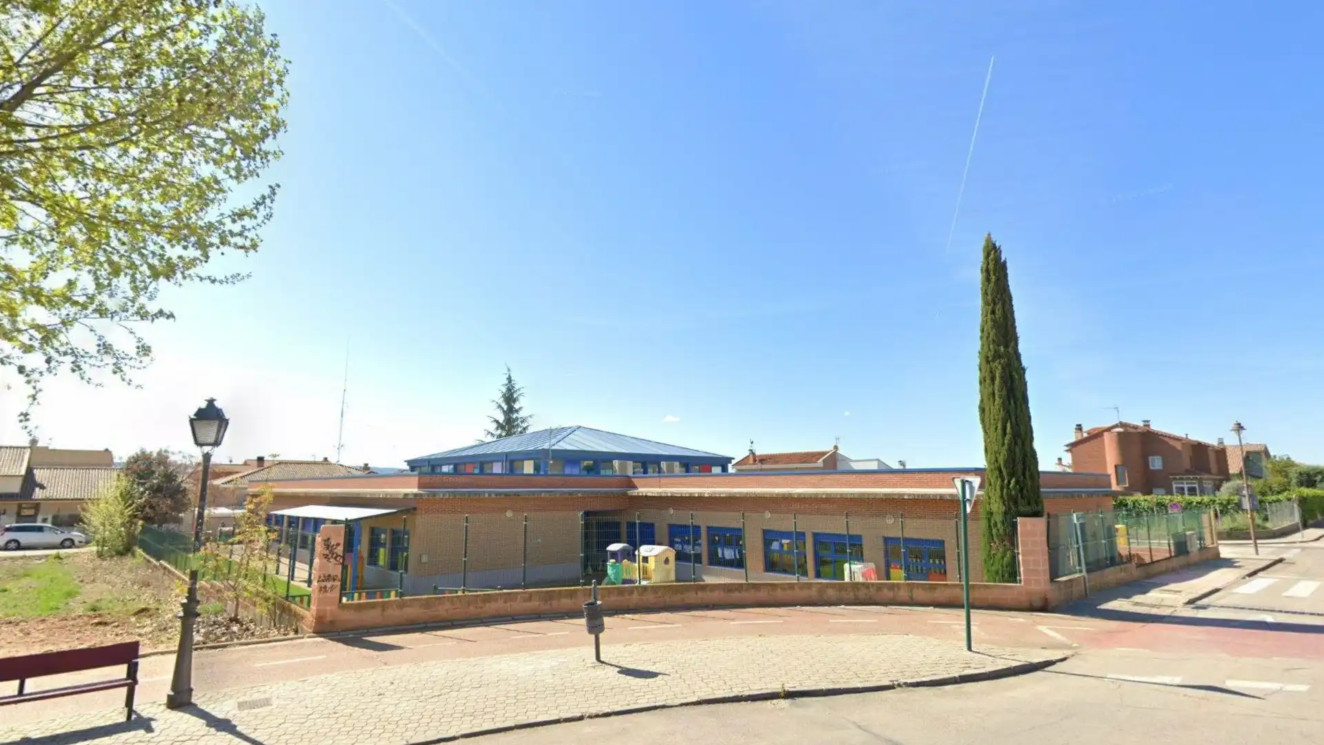 Casa aparellada amb piscina en venda a Del Sauce, imagen 4