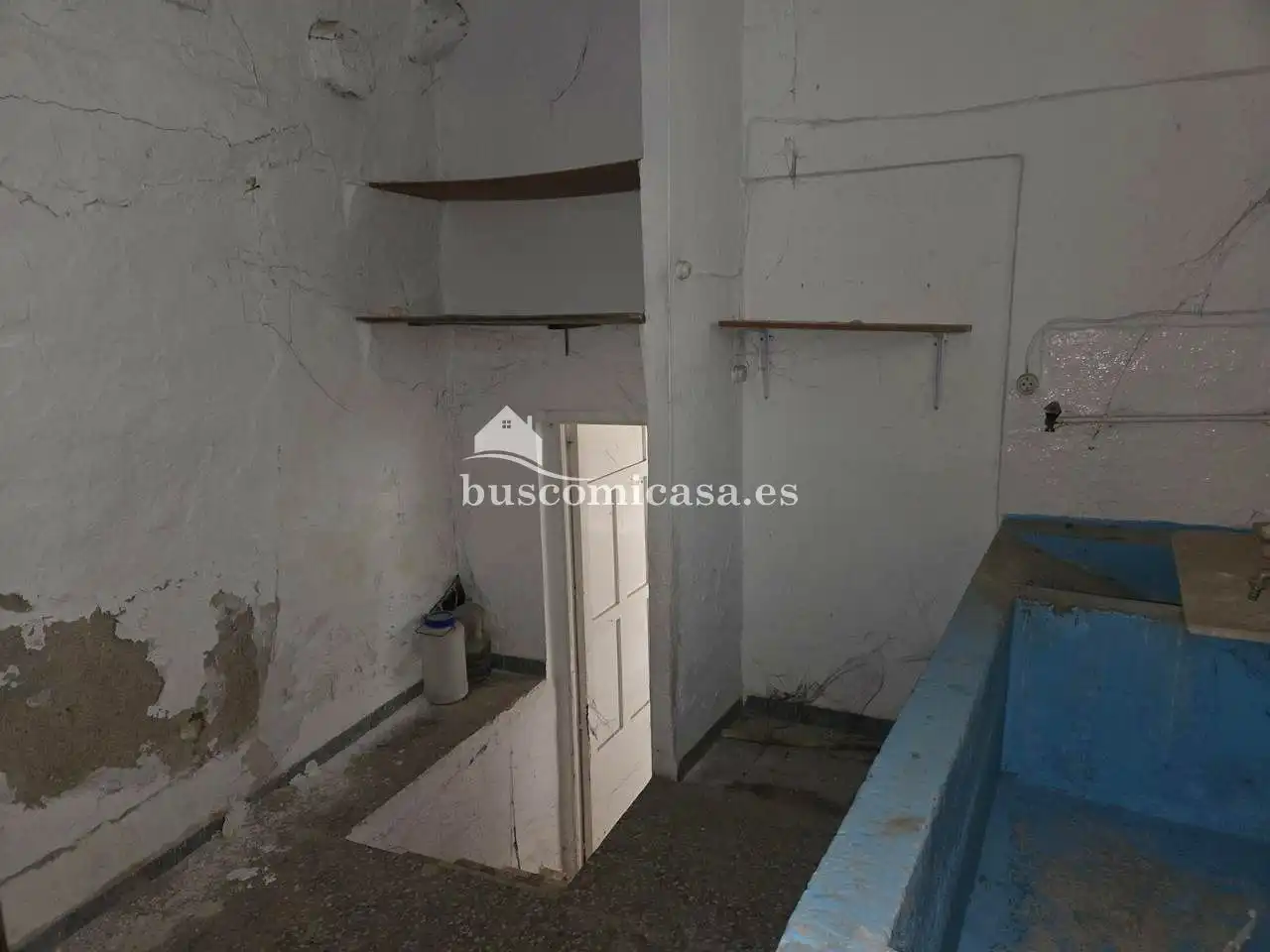 Adossat amb terrassa en venda a Calle Carnicería 20, imagen 9