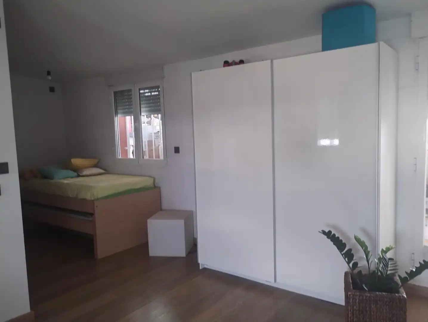 Adossat amb terrassa en venda a La Gineta, imagen 36
