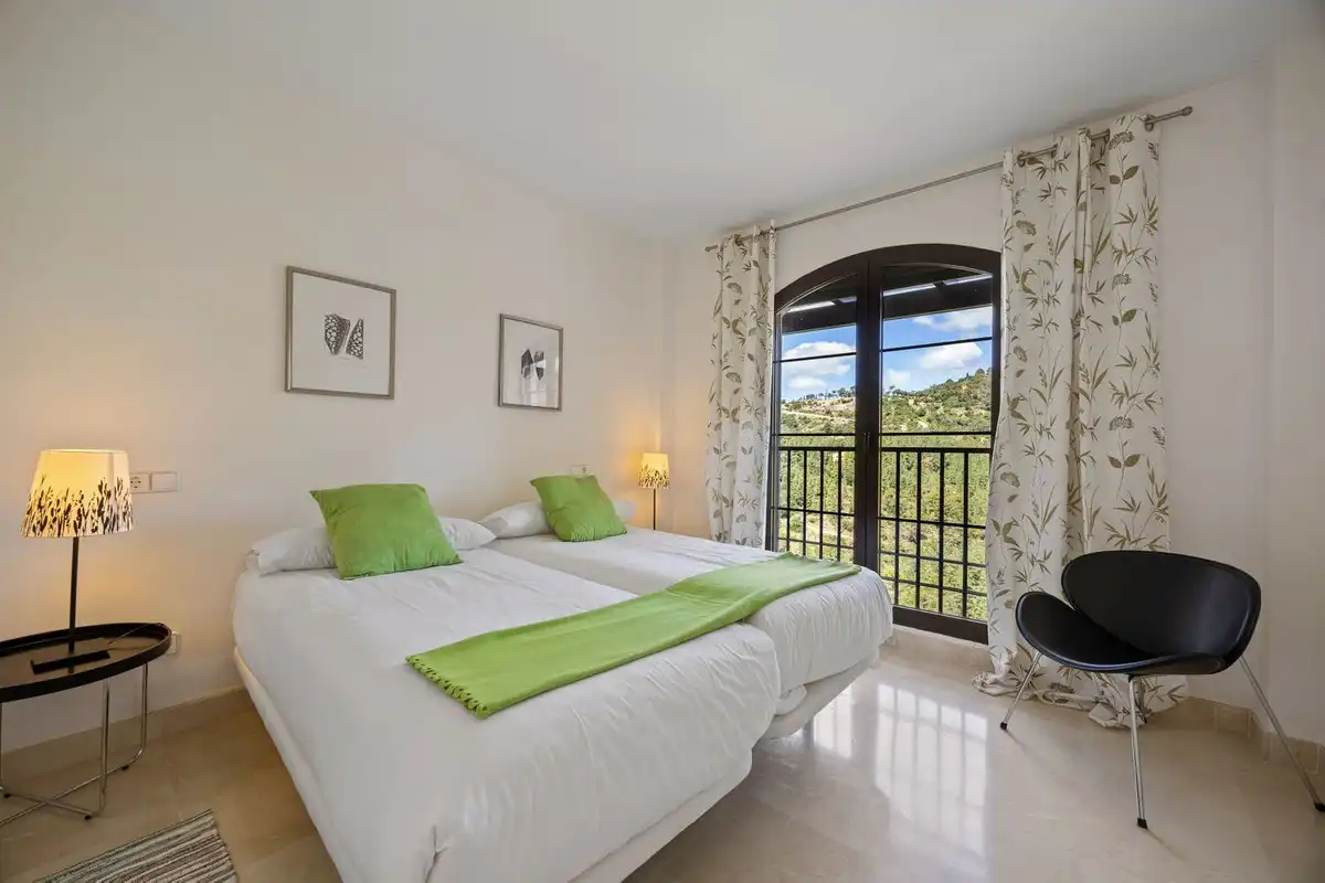 Flat with lift for sale in Urbanizacion Torre Esteril 100, imagen 13