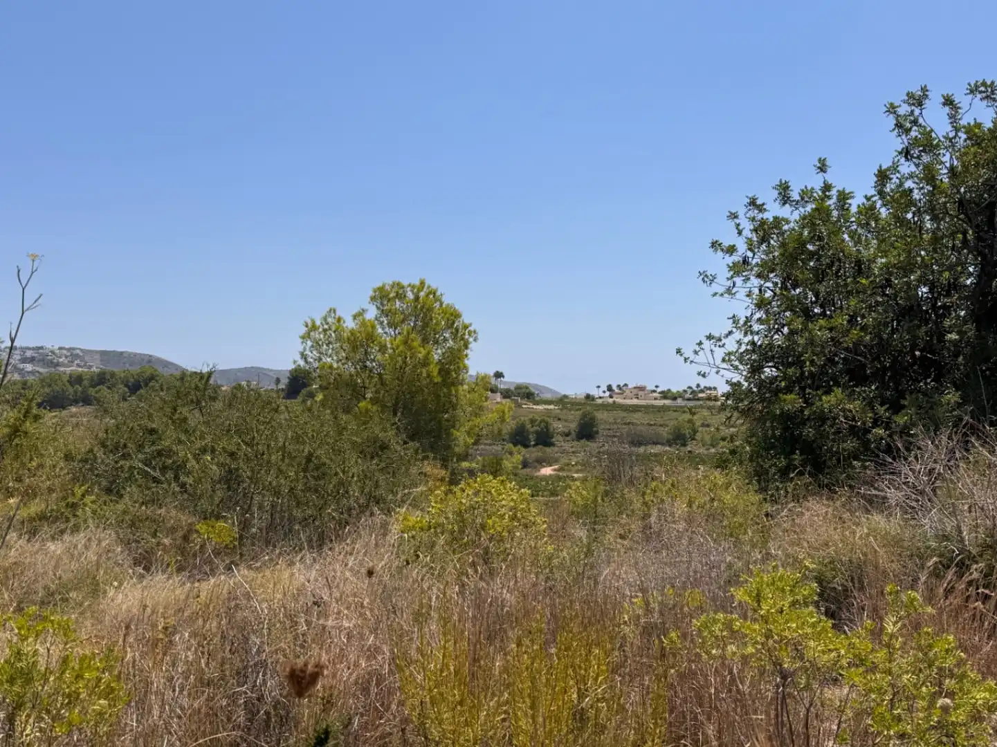 Terreny residencial en venda a Teulada, imagen 9