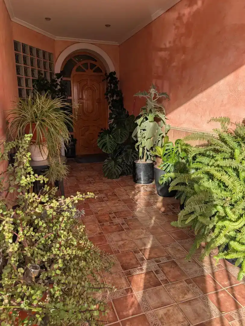Terrace of Ground floor for sale in Archena  with Air Conditioner, Storage room and Furnished