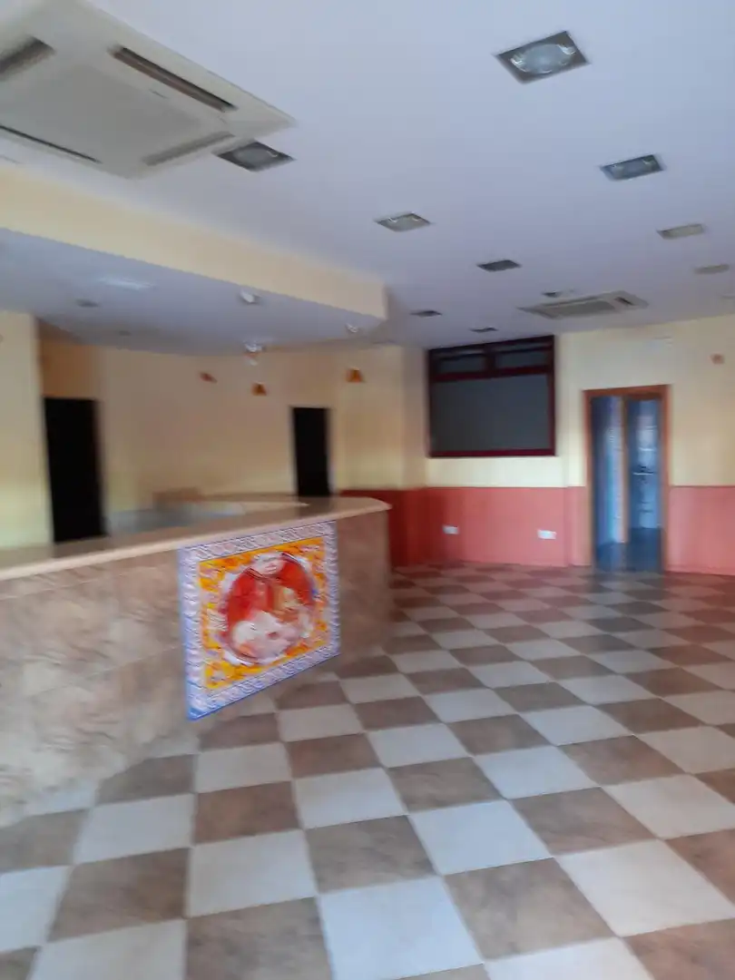 Business premises to rent in Ruta de la Plata, imagen 6