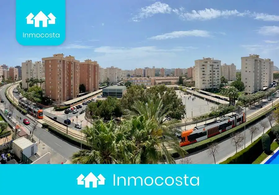 Flat for sale in Oviedo, Playa de San Juan