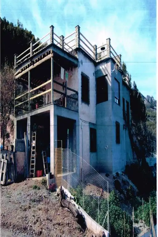 Casa rústica en venda a Murtas, imagen 3