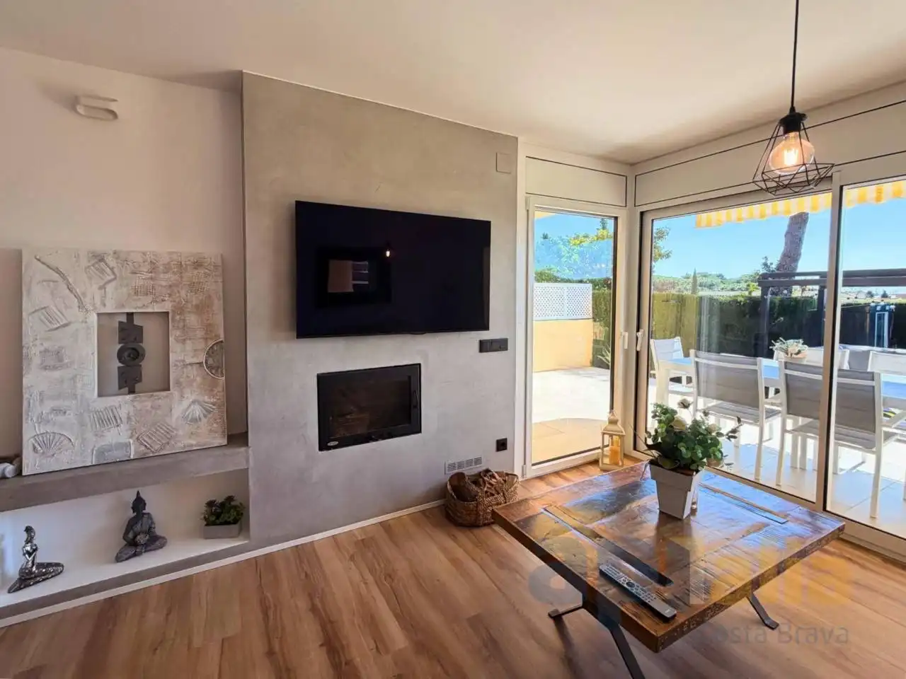 Appartement compact avec piscine à vendre à Calle Puig del Molí, imagen 5
