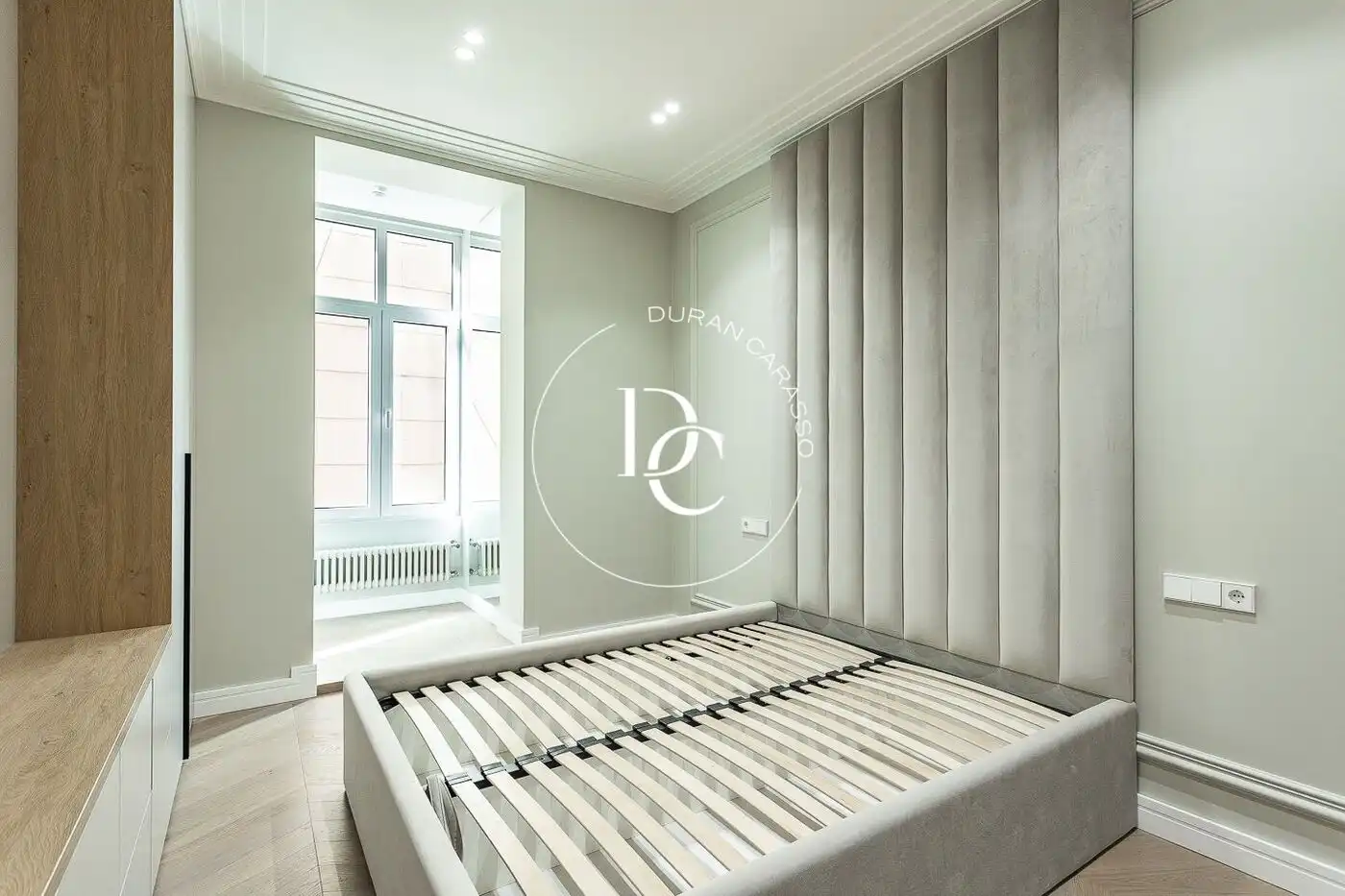 Piso con terraza en venta en Carrer de València, imagen 20