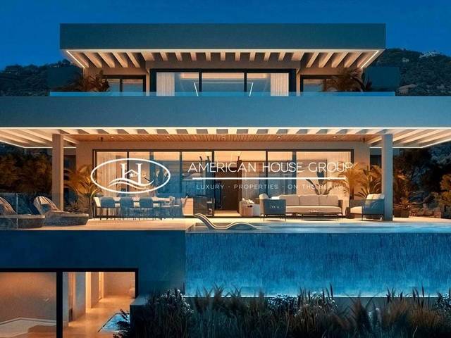 Casa-chalet en Venta en El Madroñal