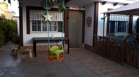 Foto 4 de Casa adosada de lloguer a Sucina, Murcia Capital