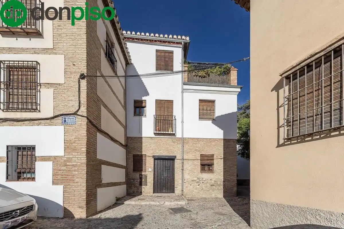 Inmuebles singulares en venta en Placeta del Cristo de las Azucenas, 5, imagen 26