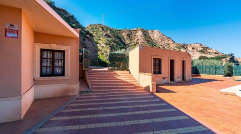 Foto 5 de Finca rústica en venta en Gádor, Almería