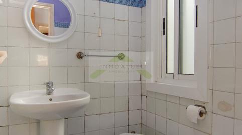 Foto 5 de Pis en venda a Sagrada Familia, A Coruña Capital