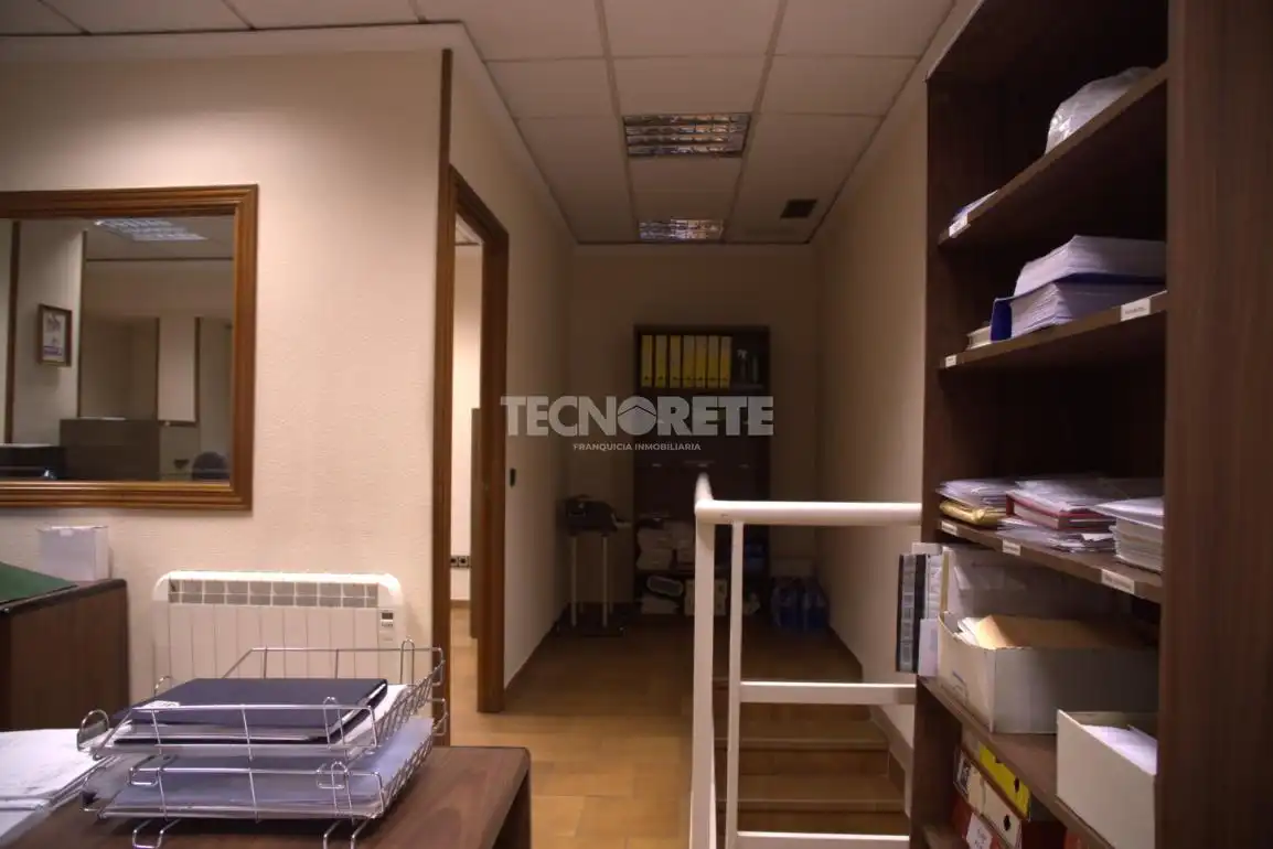 Business premises for sale in Casco Histórico, imagen 14