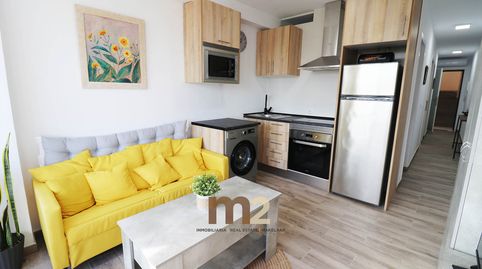Foto 3 de Apartament en venda a Avenida de las Palmeras, El Moncayo - El Pòrtic, Guardamar del Segura