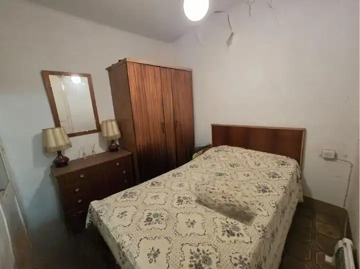Dormitori de Casa o xalet en venda en Tàrrega amb Terrassa i Balcó