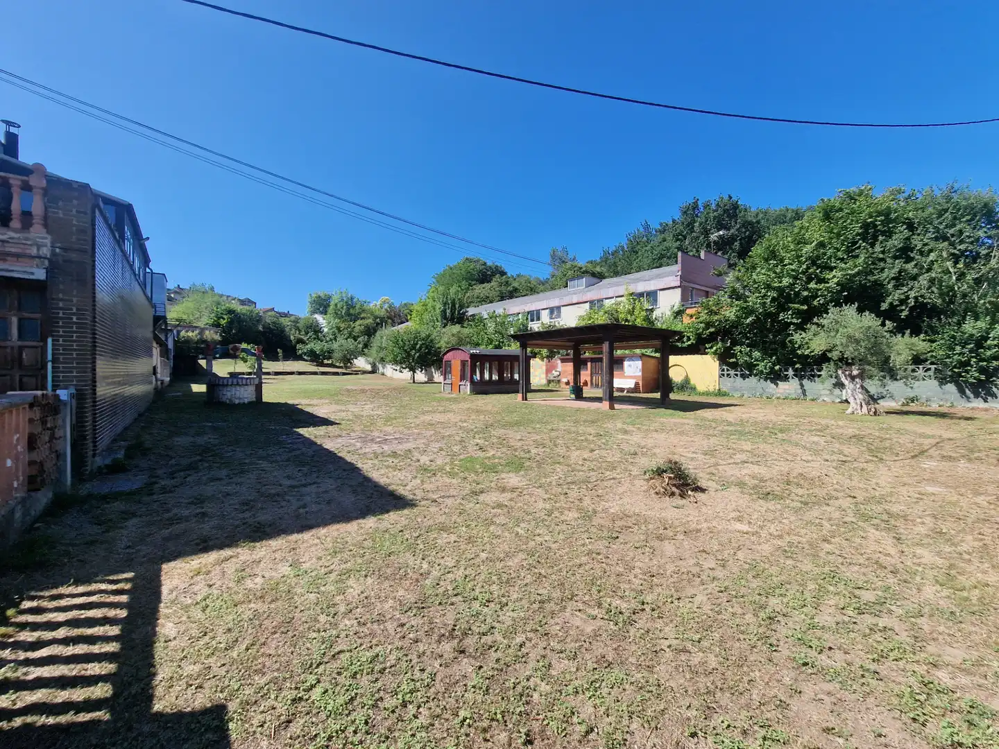 Terreno industrial en venta en Oviedo 