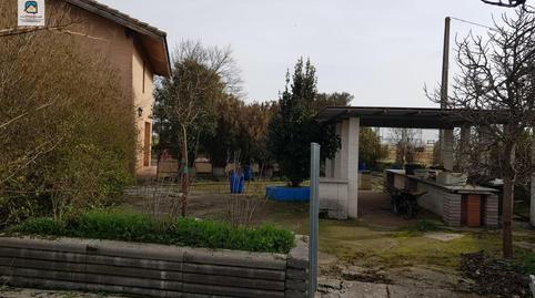 Foto 5 de Casa o xalet en venda a El Cristo, Palencia