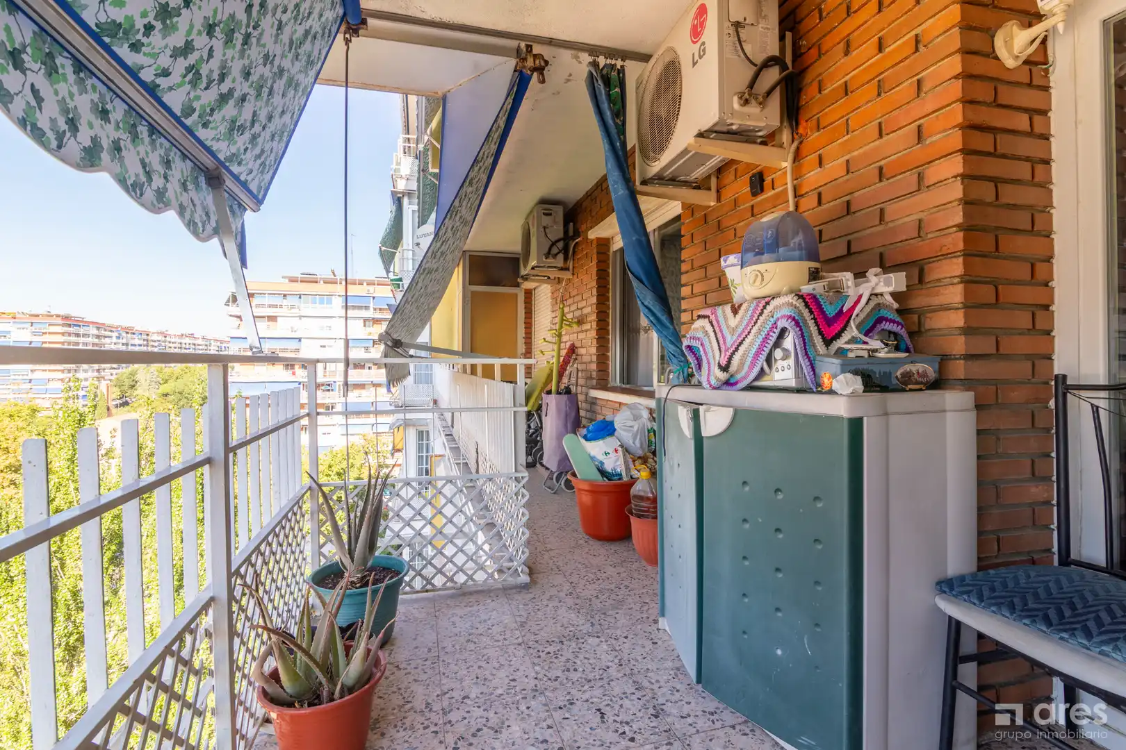 Flat with lift for sale in Calle Porto Cristo, imagen 7