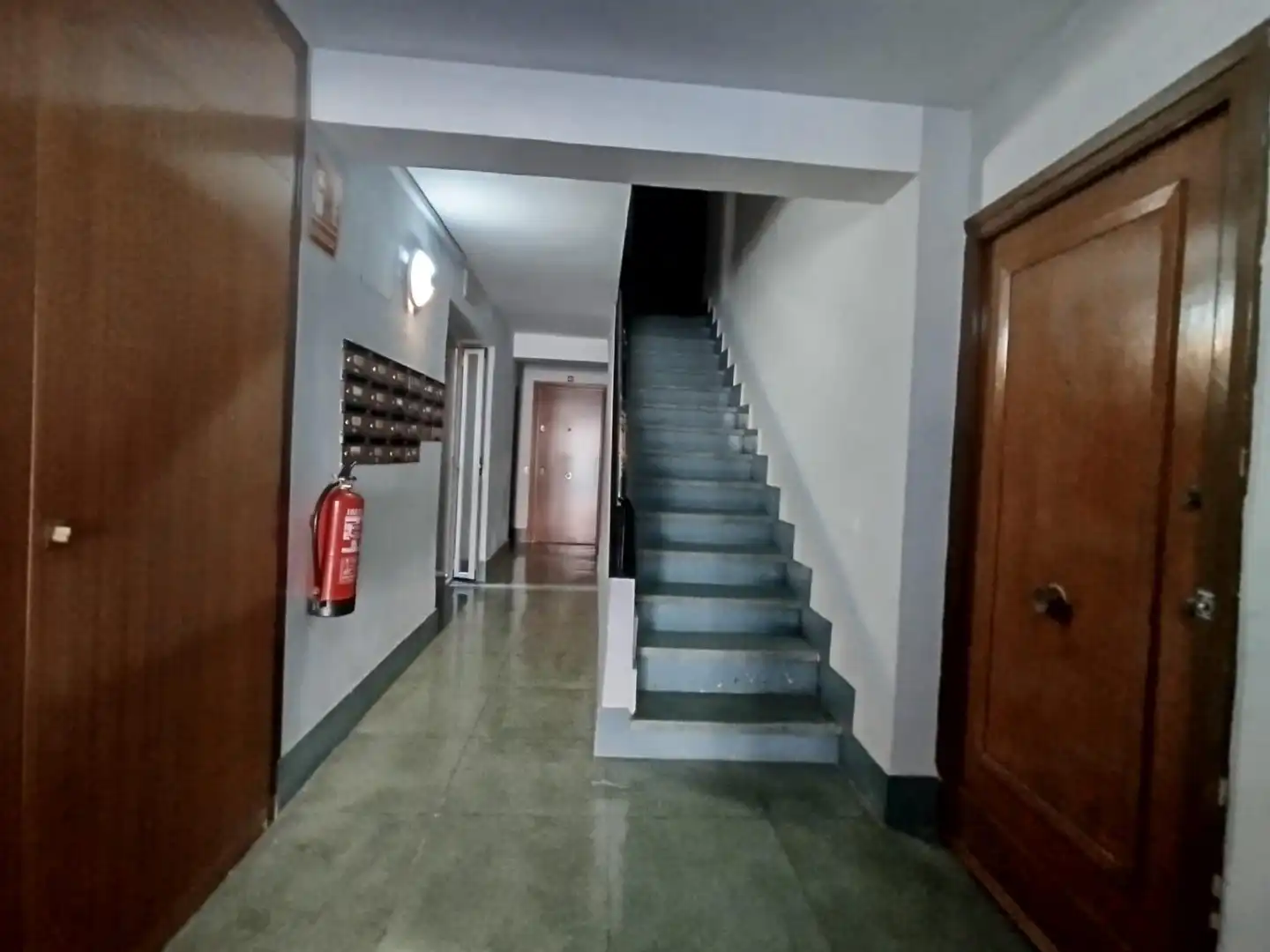 Flat for sale in Madrid