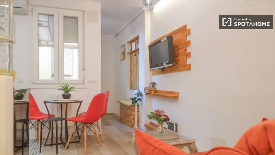 Flat to rent in Centro, imagen 3