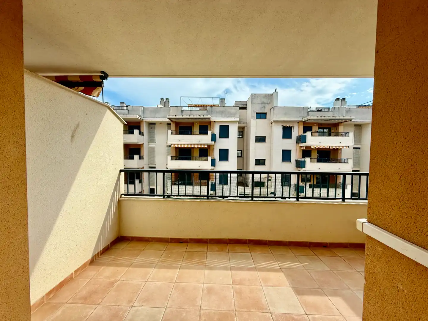 Apartments for rent in Almenara