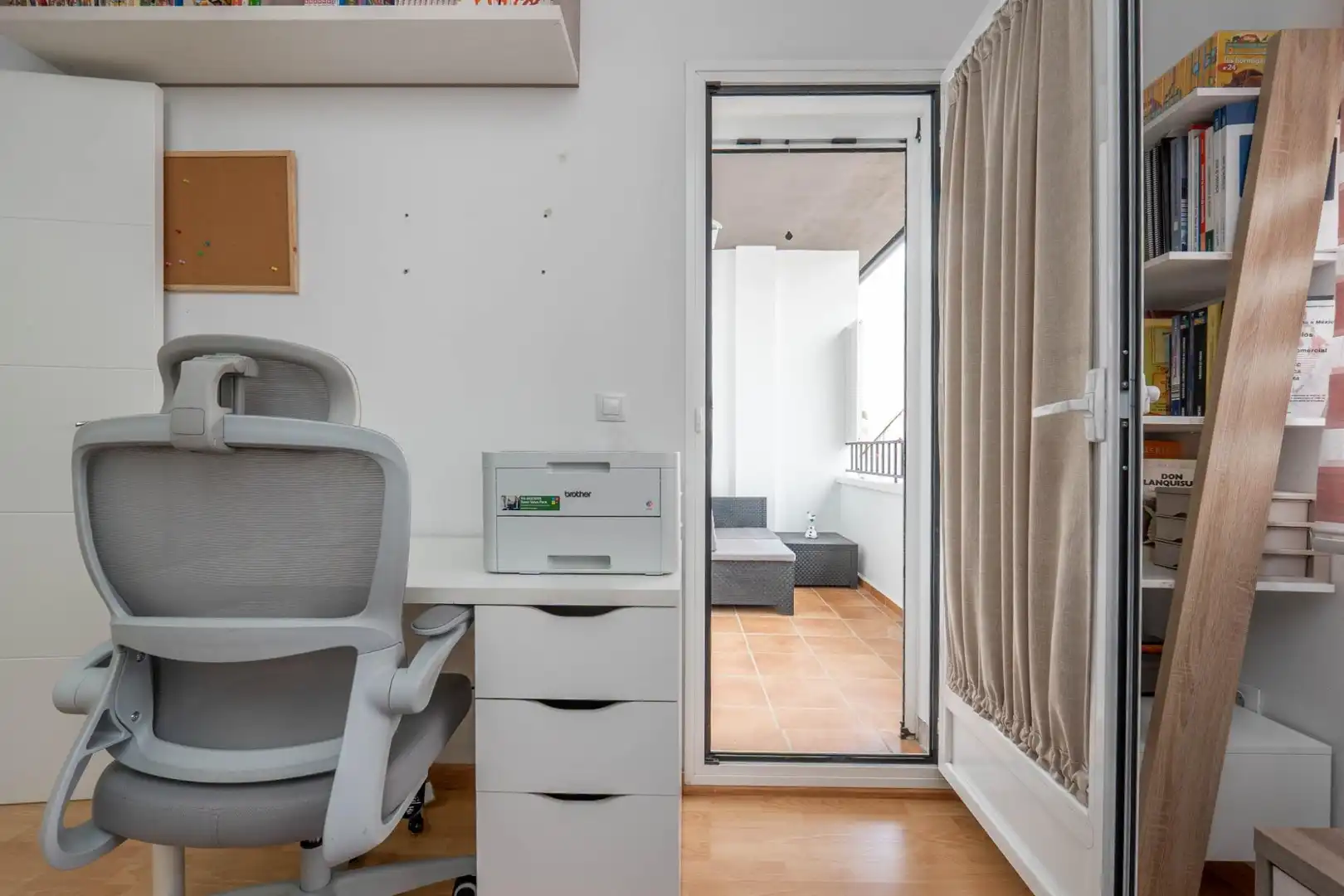 Habitación de Casa o chalet en venta en Gójar con Aire acondicionado, Calefacción y Trastero
