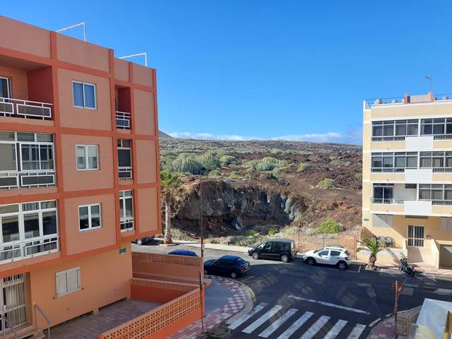 Piso en Alquiler en Calle FRANCISCO PIZARRO en Puertito de Güímar