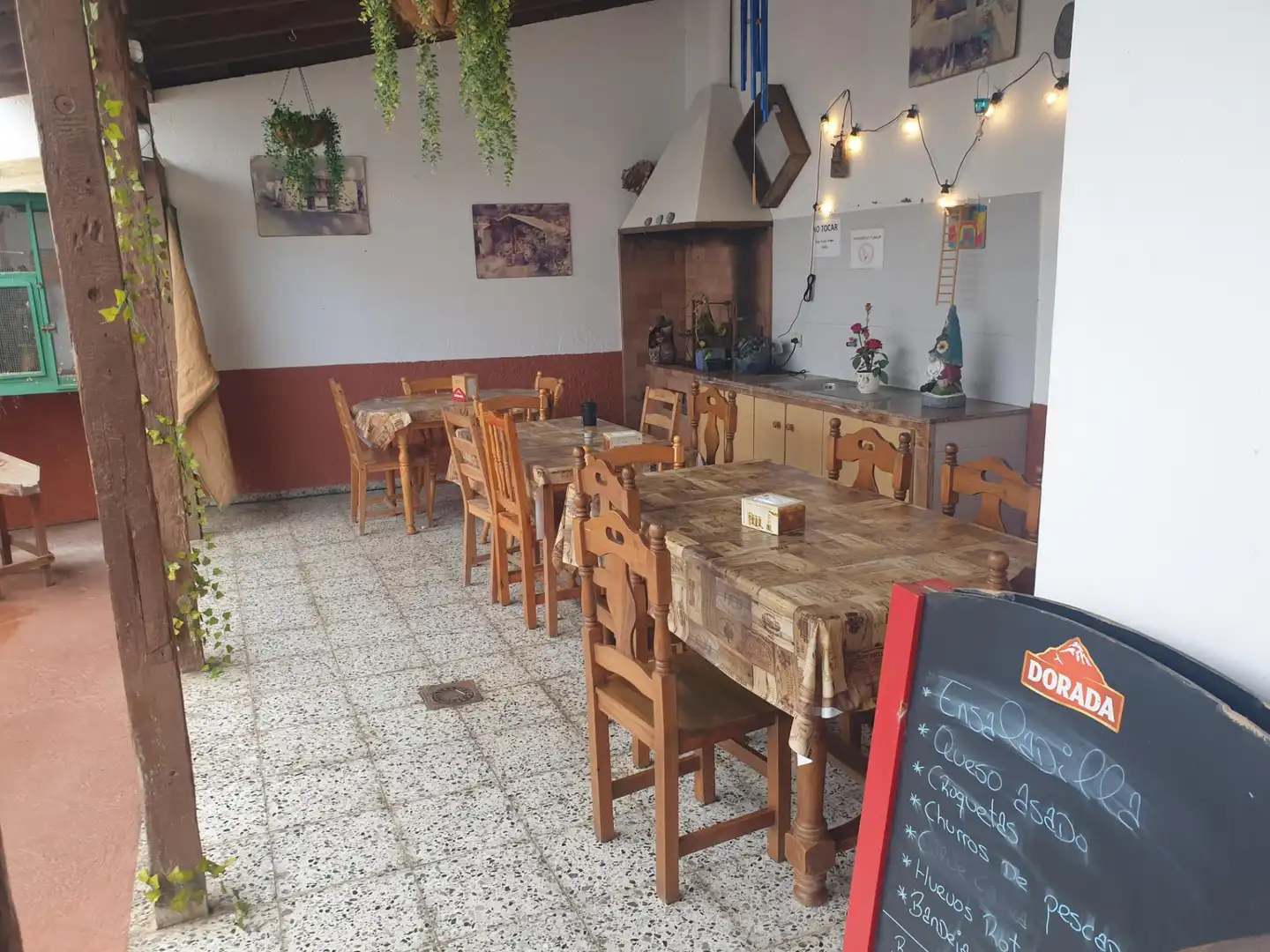 Terraced house with garden for sale in Arafo, imagen 36