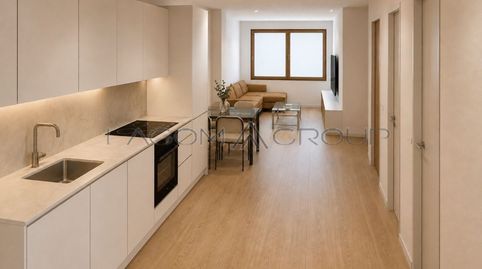Piso en Carrer Dàngel Arañó 38 lEixample Centre, immagine 3