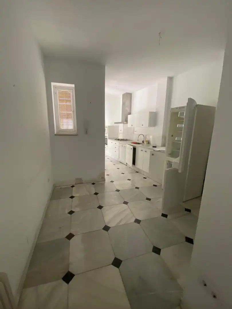 Kitchen of Flat for rent in Córdoba