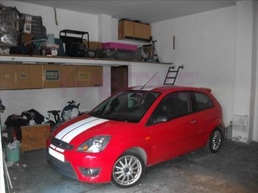 Local comercial en alquiler en Quart de Poblet
